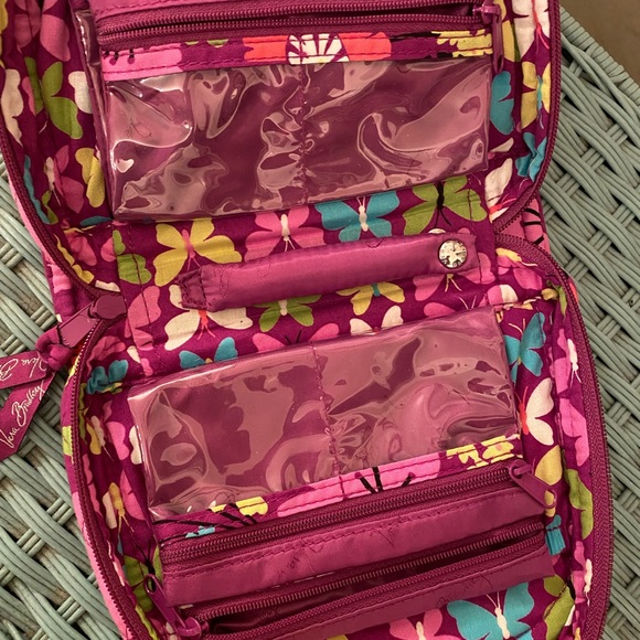 Vera Bradley Jewelry bag - Picture 4 of 12